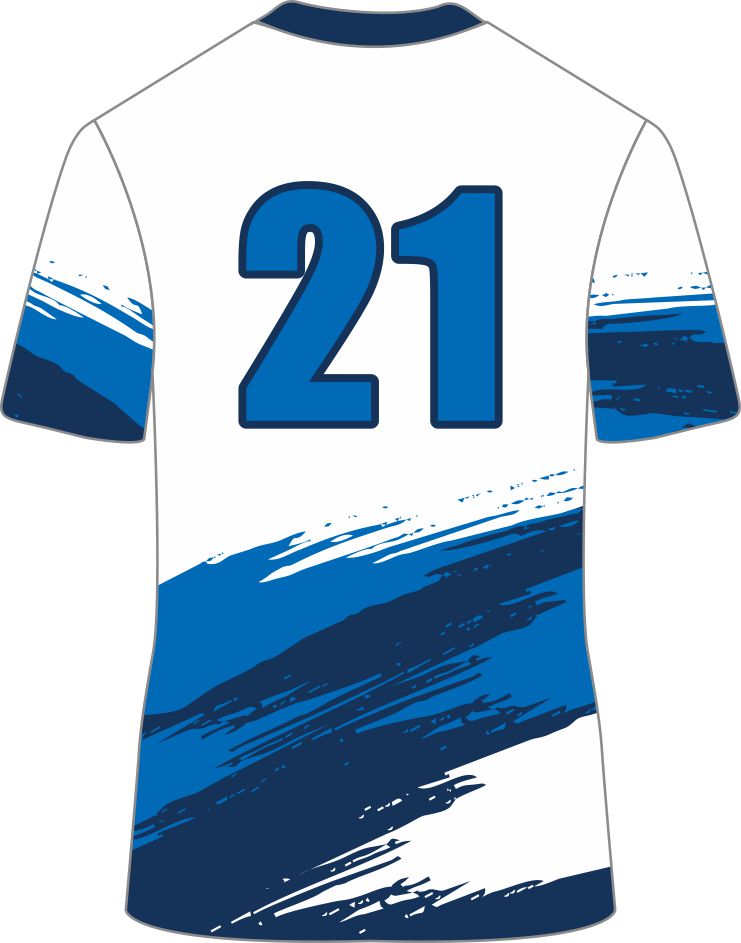 Custom Team Jerseys | Free Names & Numbers Included | Style 5610