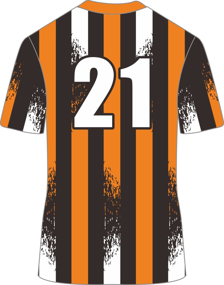 Custom Team Jerseys | Free Names & Numbers Included | Style 5611