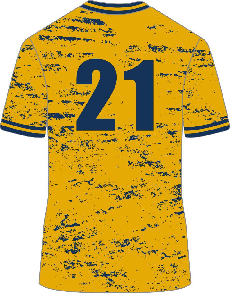 Custom Team Jerseys | Free Names & Numbers Included | Style 5612