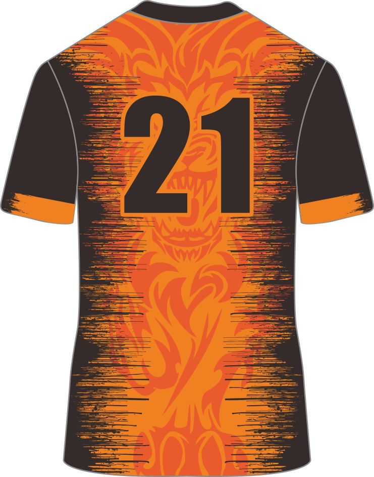 Custom Team Jerseys | Free Names & Numbers Included | Style 5613