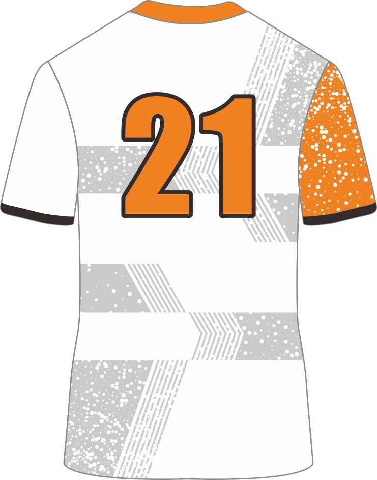 Custom Team Jerseys | Free Names & Numbers Included | Style 5614