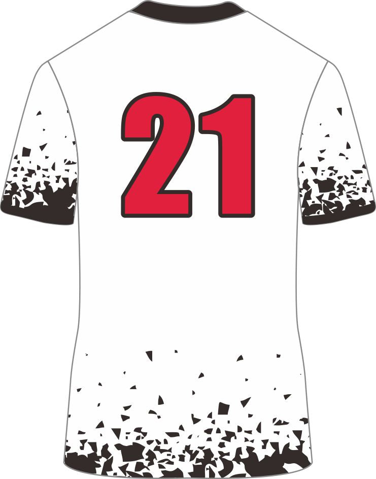 Custom Team Jerseys | Free Names & Numbers Included | Style 5615