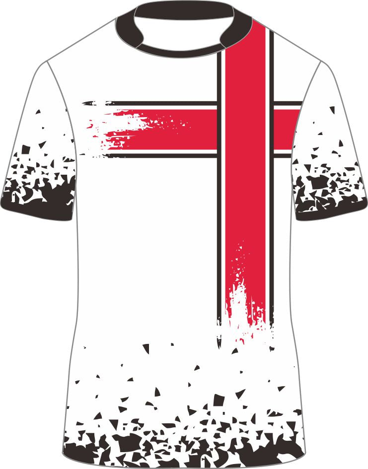 Custom Team Jerseys | Free Names & Numbers Included | Style 5615