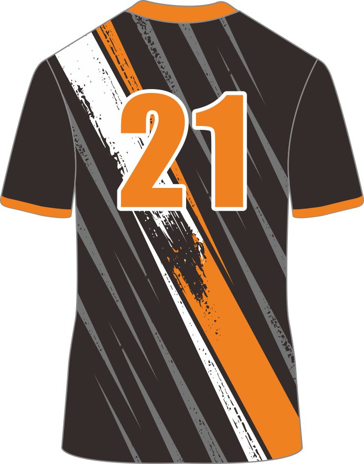 Custom Team Jerseys | Free Names & Numbers Included | Style 5616