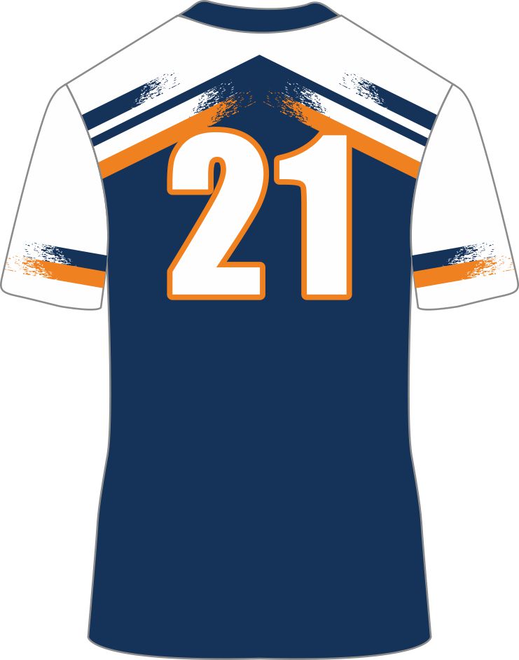 Custom Team Jerseys | Free Names & Numbers Included | Style 5617