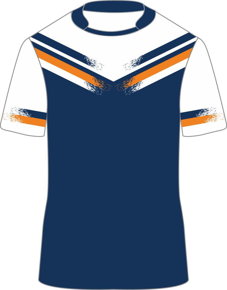 Custom Team Jerseys | Free Names & Numbers Included | Style 5617