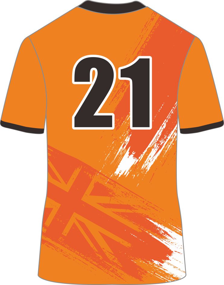 Custom Team Jerseys | Free Names & Numbers Included | Style 5618