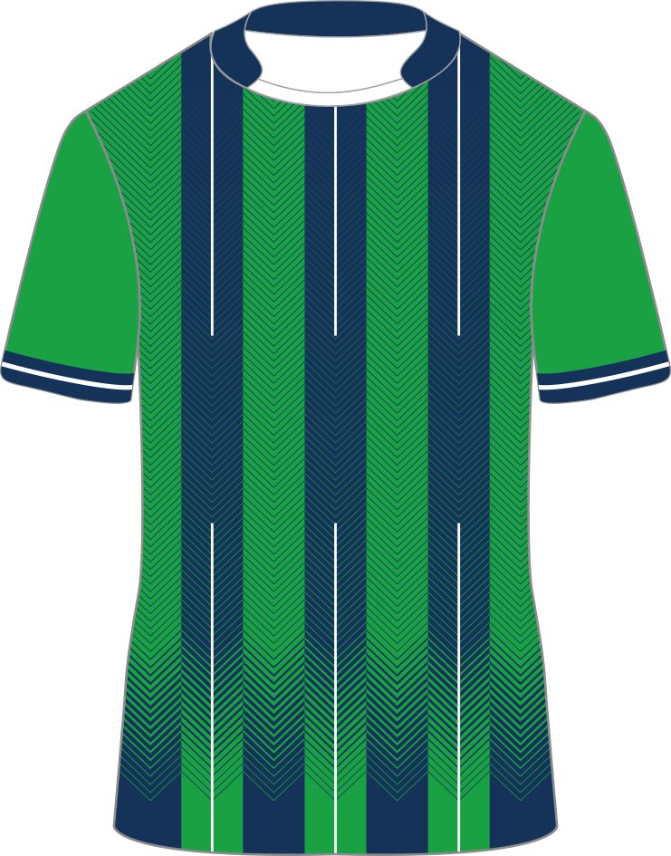 Custom Team Jerseys | Free Names & Numbers Included | Style 5619