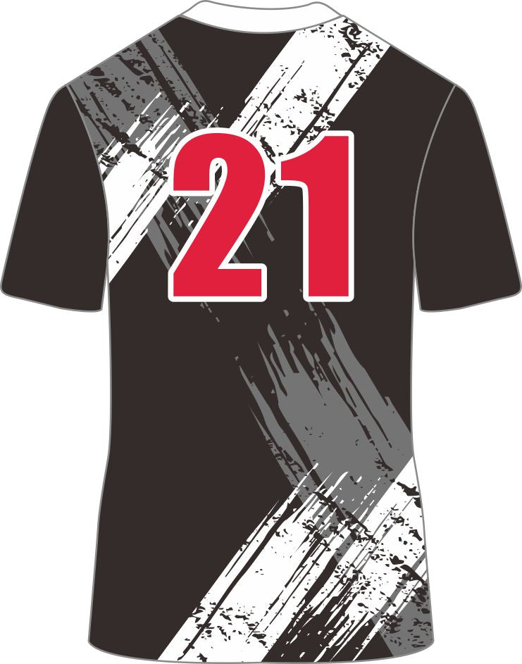 Custom Team Jerseys | Free Names & Numbers Included | Style 5620