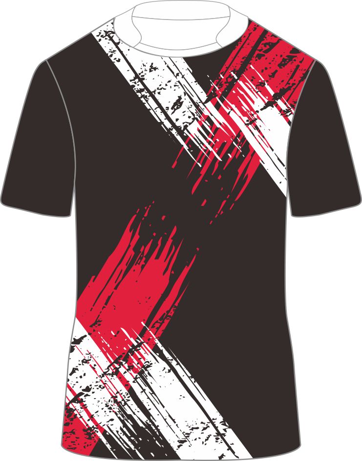Custom Team Jerseys | Free Names & Numbers Included | Style 5620