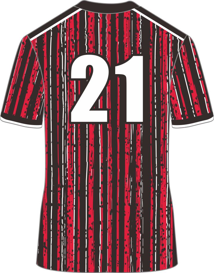 Custom Team Jerseys | Free Names & Numbers Included | Style 5621