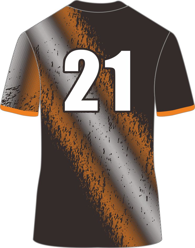 Custom Team Jerseys | Free Names & Numbers Included | Style 5622