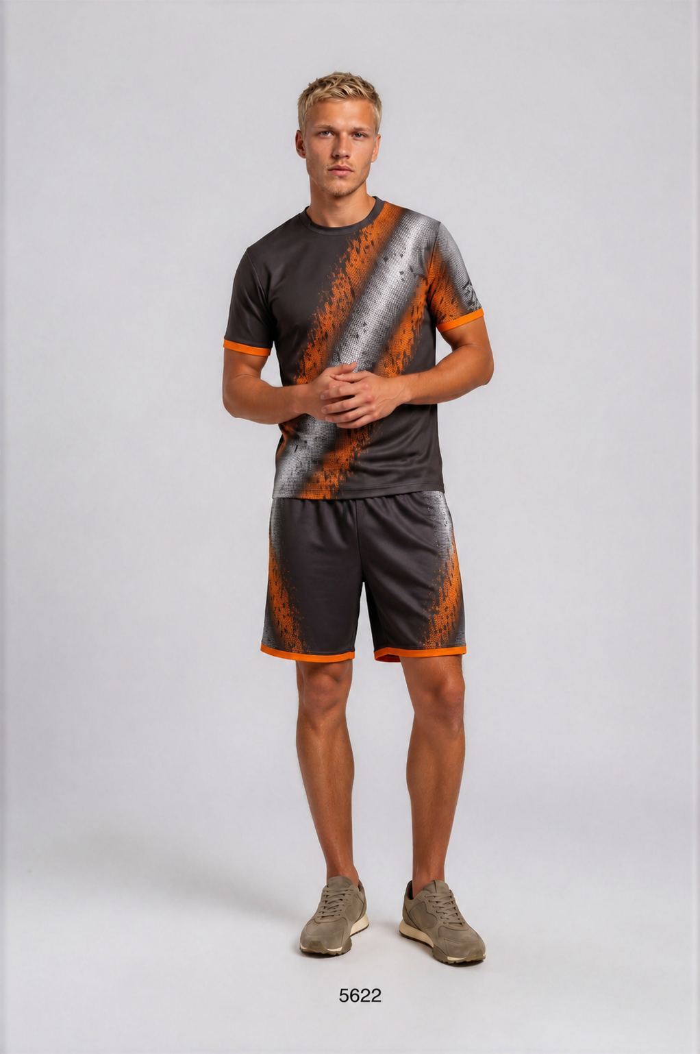 Custom Team Jerseys | Free Names & Numbers Included | Style 5622