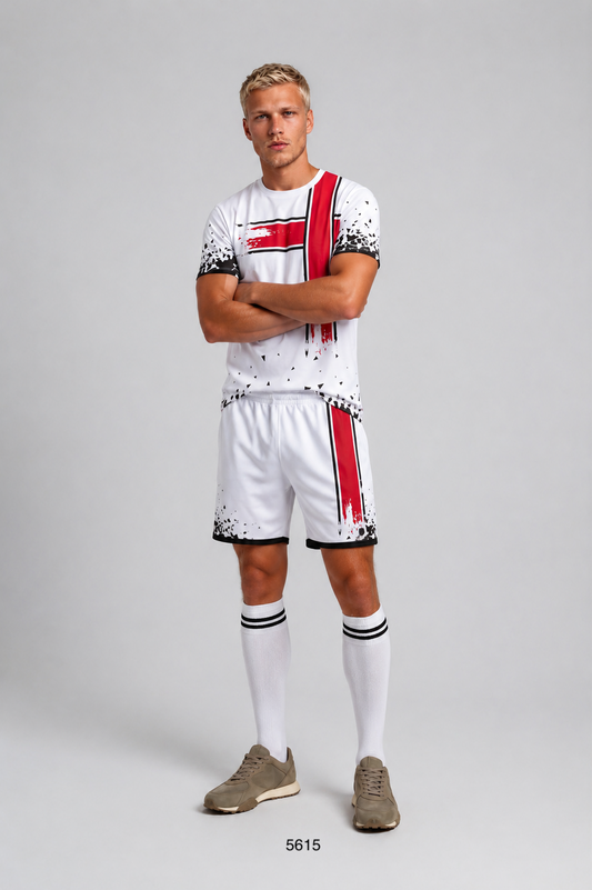 Custom Team Jerseys | Free Names & Numbers Included | Style 5615