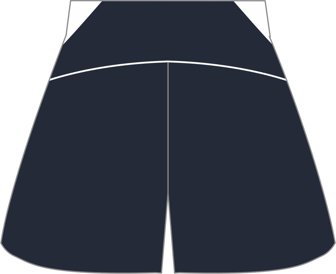 Style 821 dark blue/white Basketball Uniforms