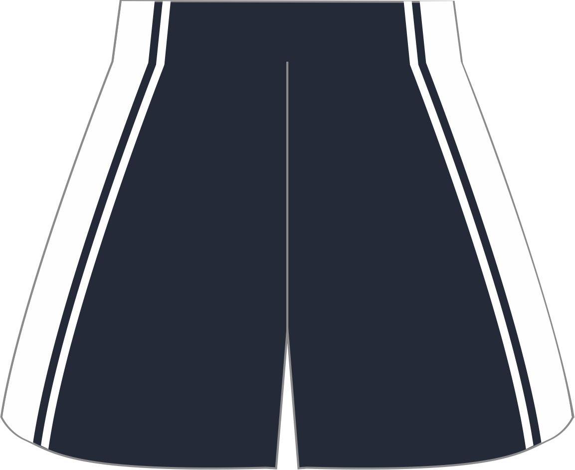 Style 829 blue/white Basketball Uniforms