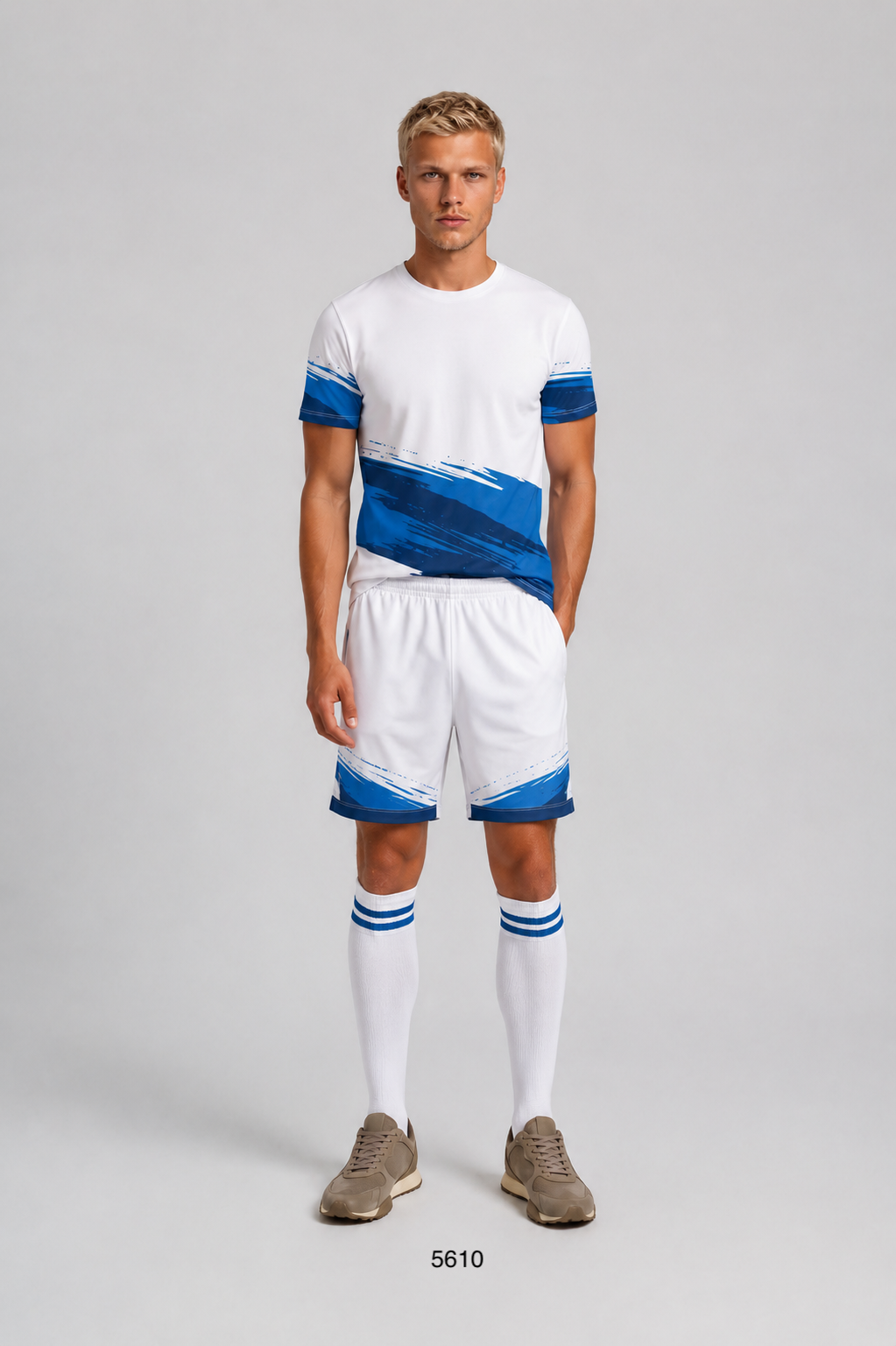 Custom Team Jerseys | Free Names & Numbers Included | Style 5610