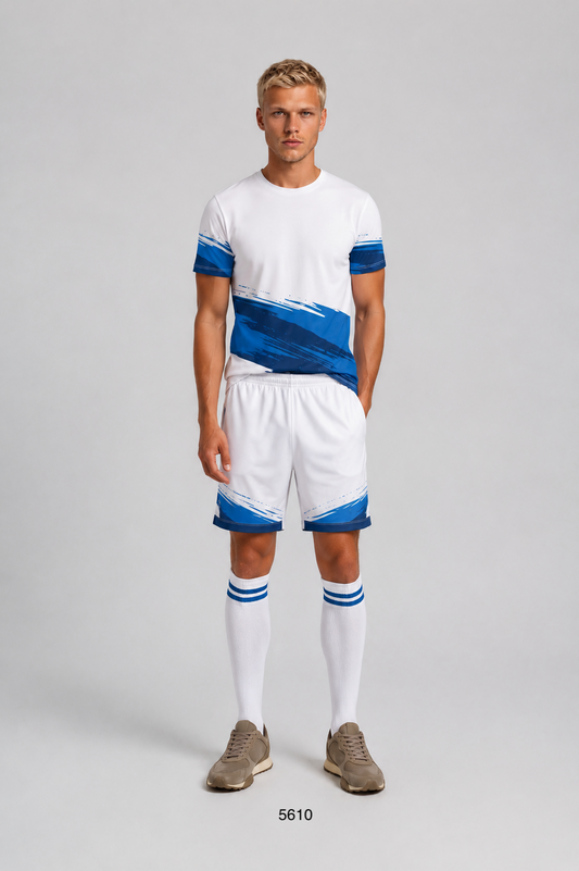 Custom Team Jerseys | Free Names & Numbers Included | Style 5610