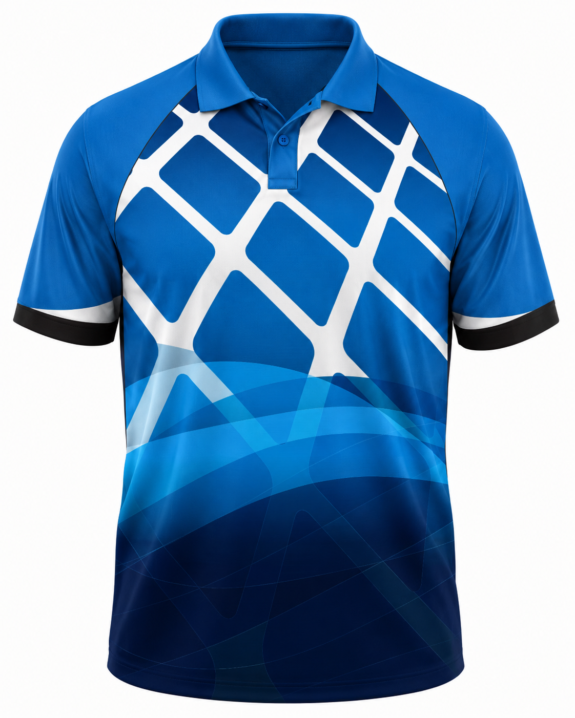 Custom Team Polo Shirt 924