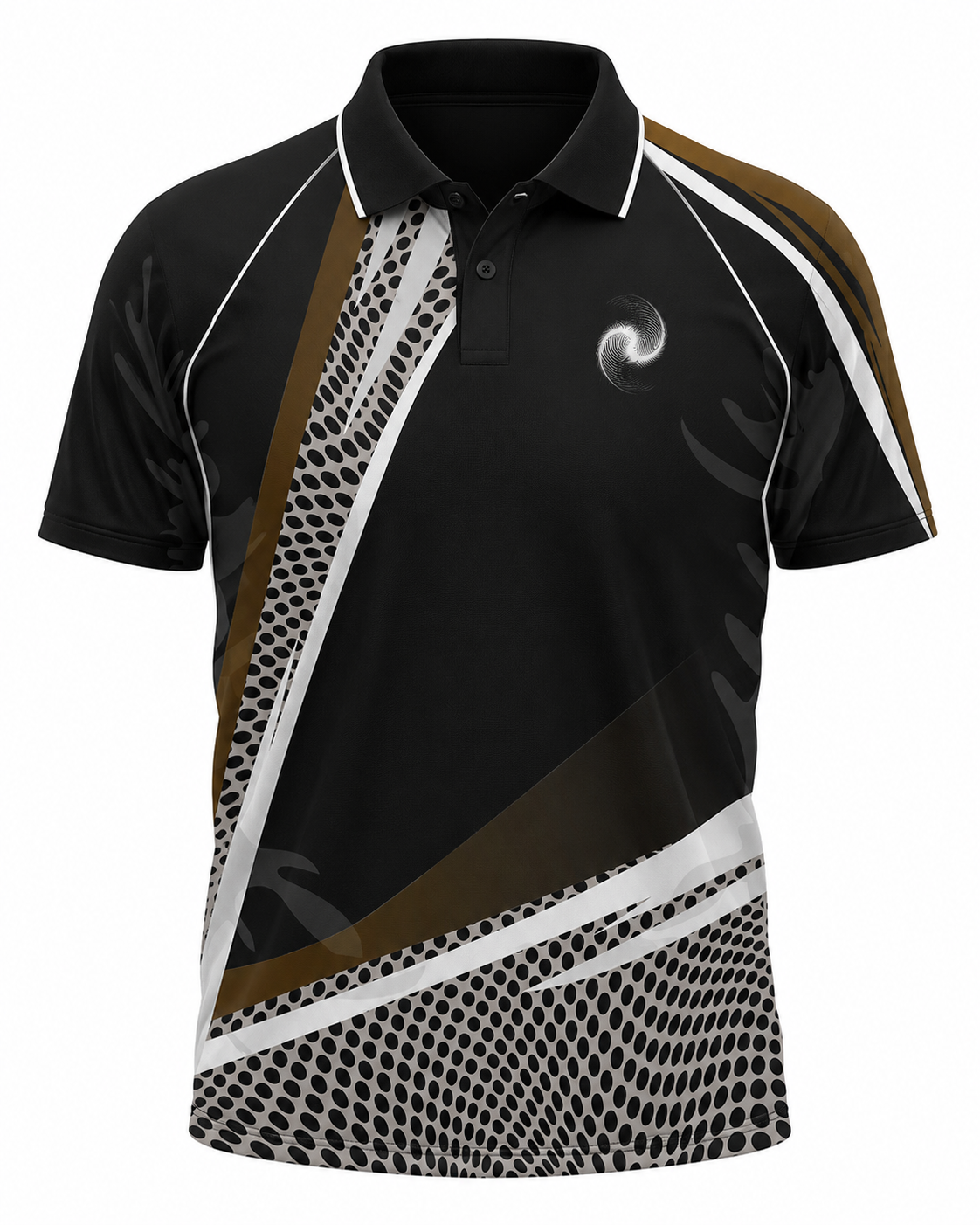 Custom Team Polo Shirt 926