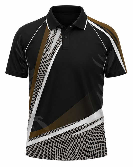 Custom Team Polo Shirt Style 926