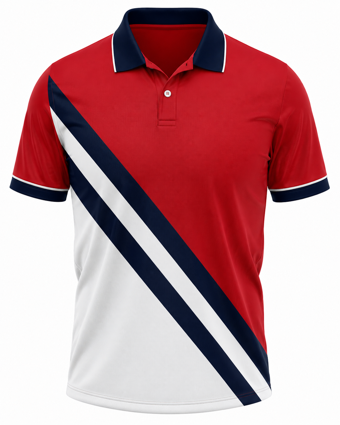 Custom Team Polo Shirt 927