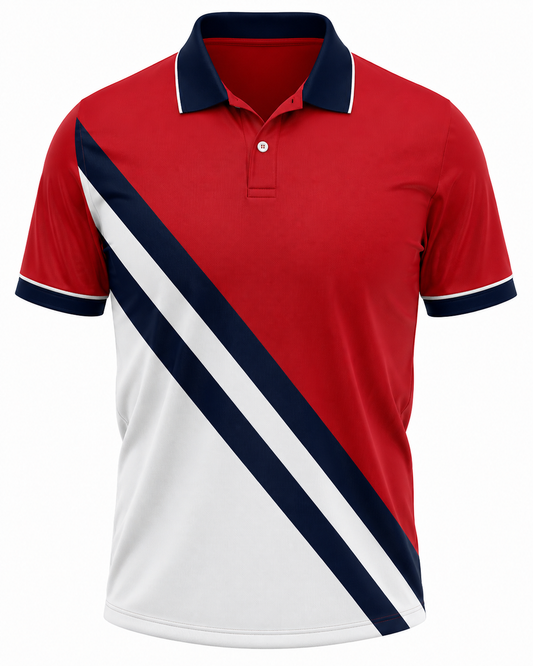 Custom Team Polo Shirt Style 927
