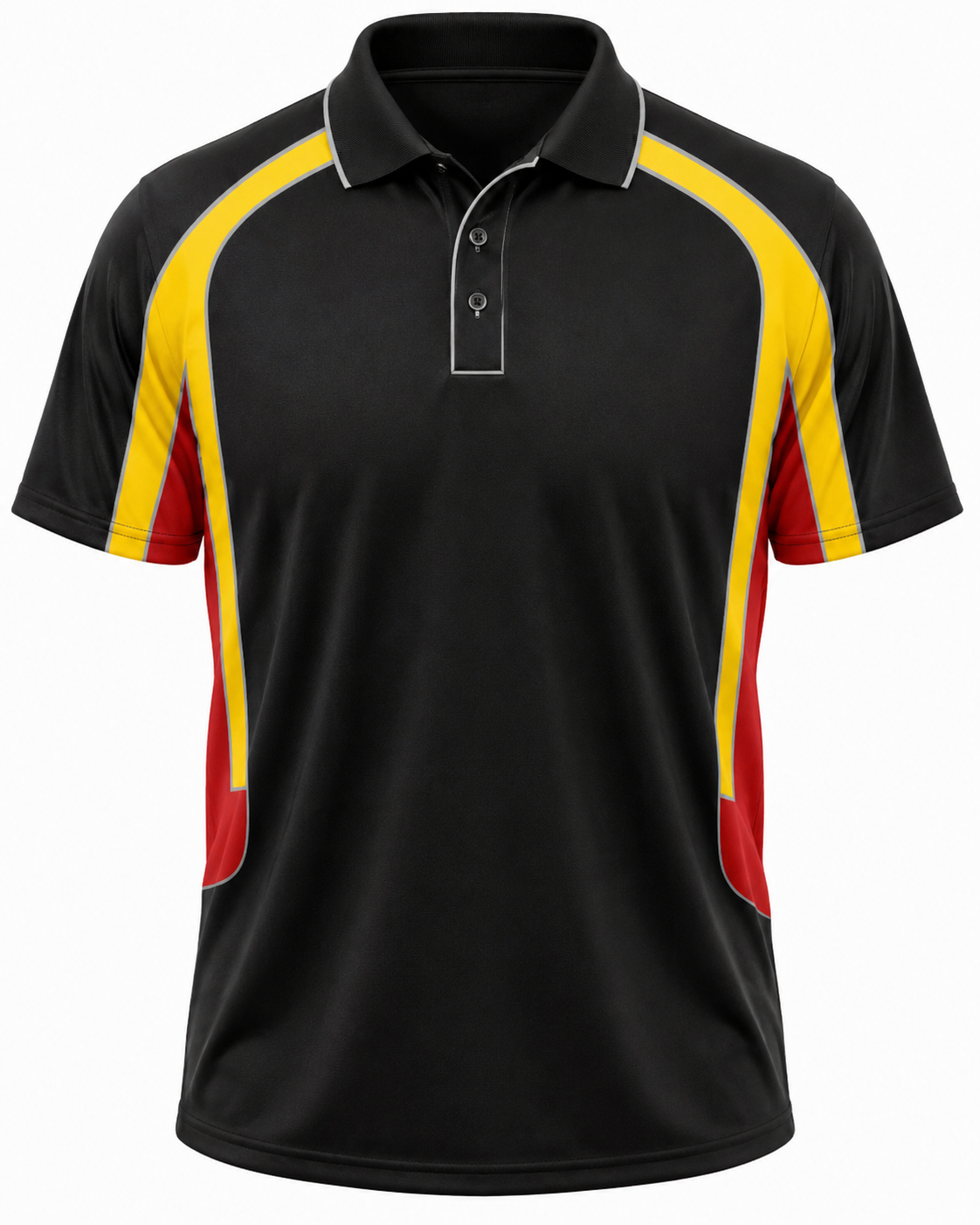 Custom Team Polo Shirt 929