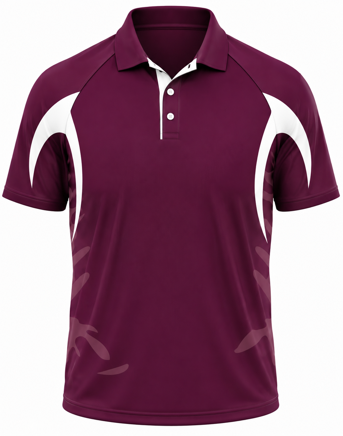 Custom Team Polo Shirt 930