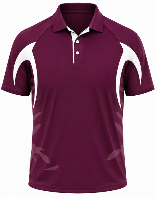 Custom Team Polo Shirt Style 930