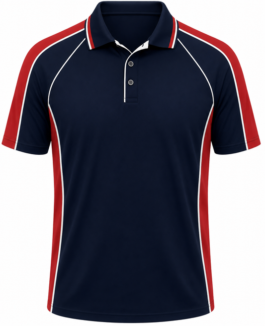 Custom Team Polo Shirt Style 931