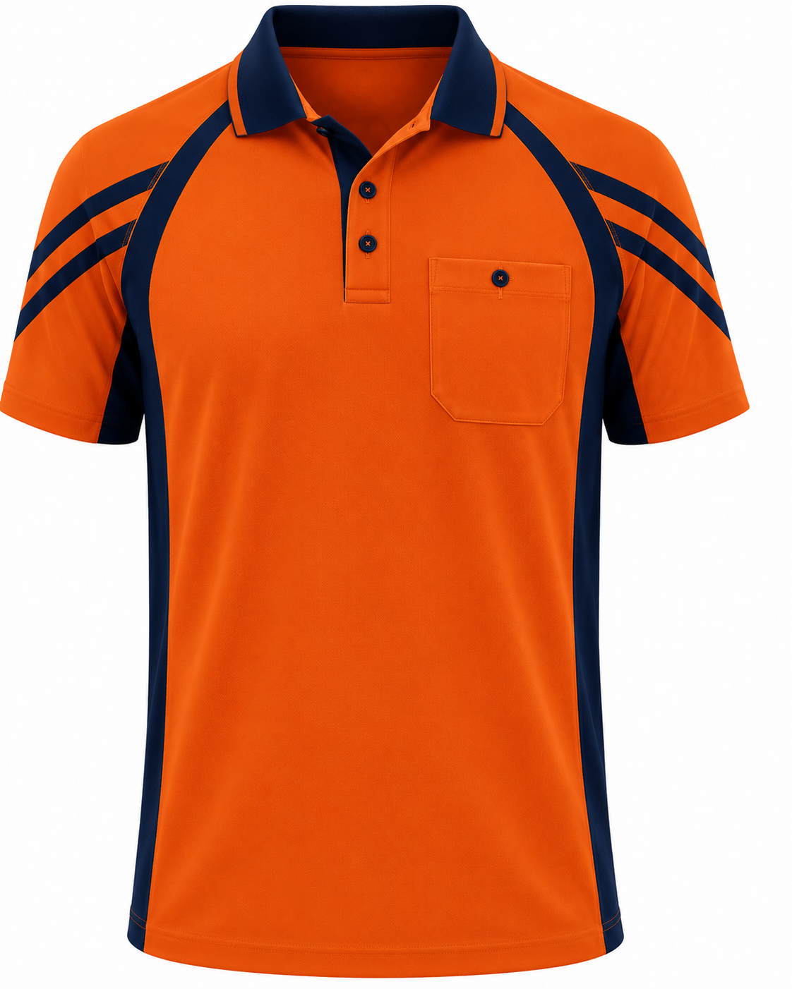 Custom Team Polo Shirt 932