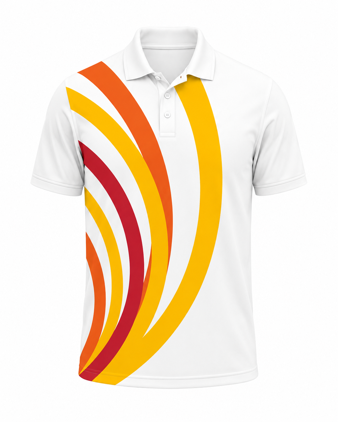 Custom Team Polo Shirt Style 956
