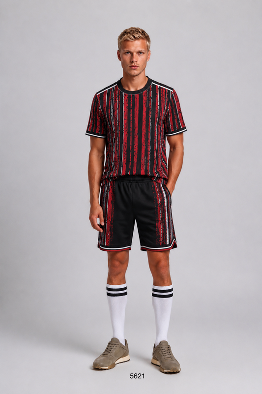 Custom Team Jerseys | Free Names & Numbers Included | Style 5621