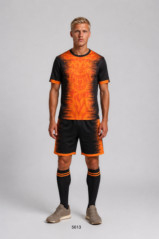 Custom Team Jerseys | Free Names & Numbers Included | Style 5613