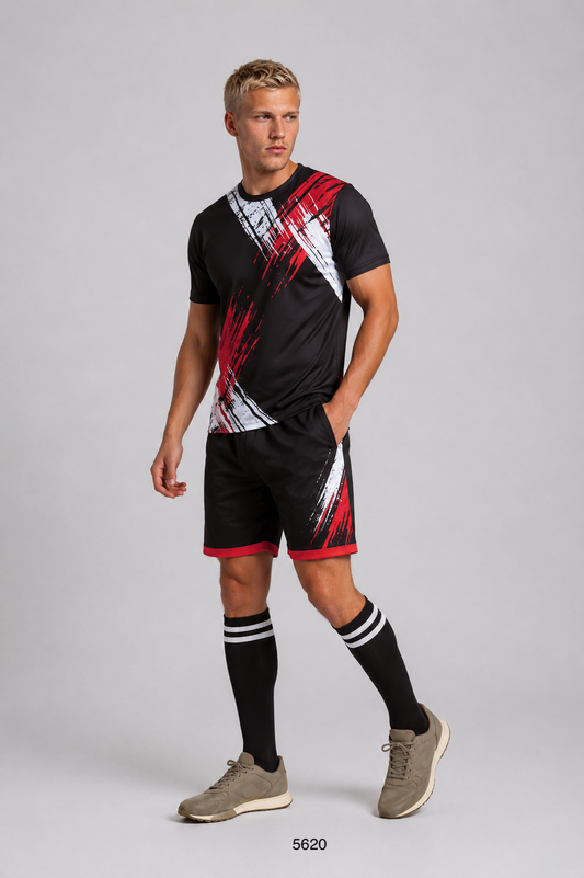 Custom Team Jerseys | Free Names & Numbers Included | Style 5620