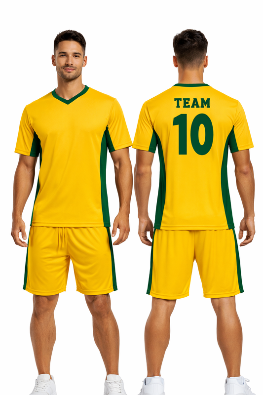 Custom Team Jerseys | Free Names & Numbers Included | Style 5211