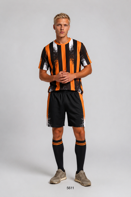 Custom Team Jerseys | Free Names & Numbers Included | Style 5611