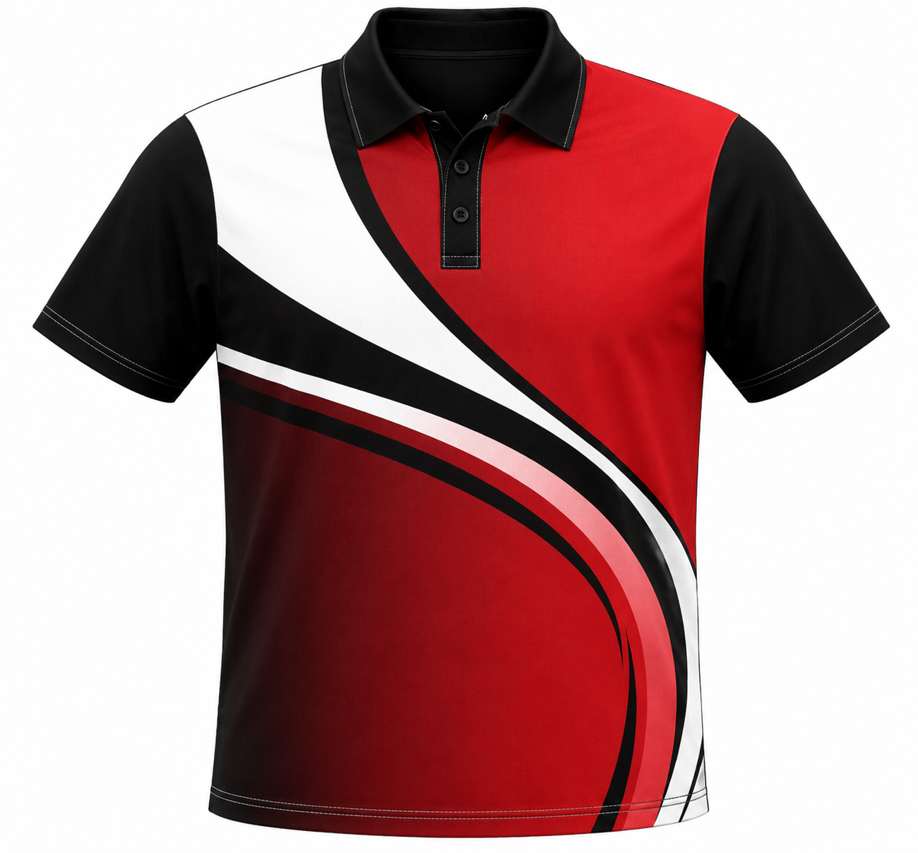 Custom Team Polo Shirt P3353