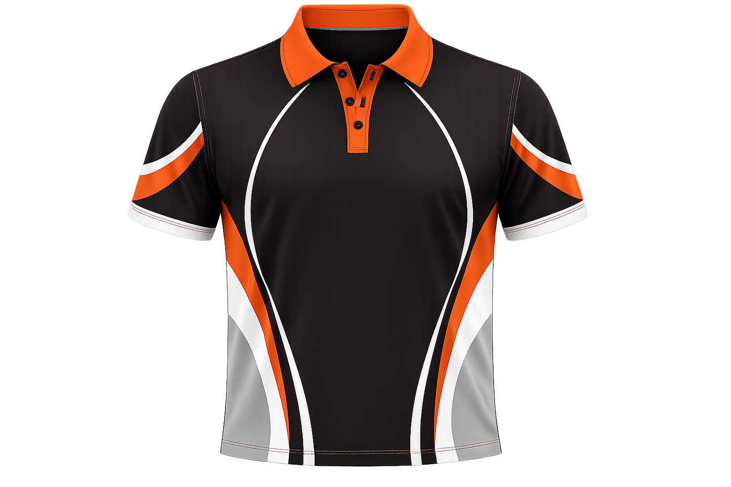 Custom Team Polo Shirt Style P3354