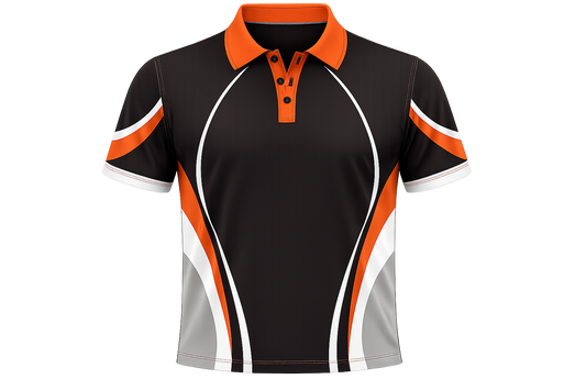 Custom Team Polo Shirt Style P3354