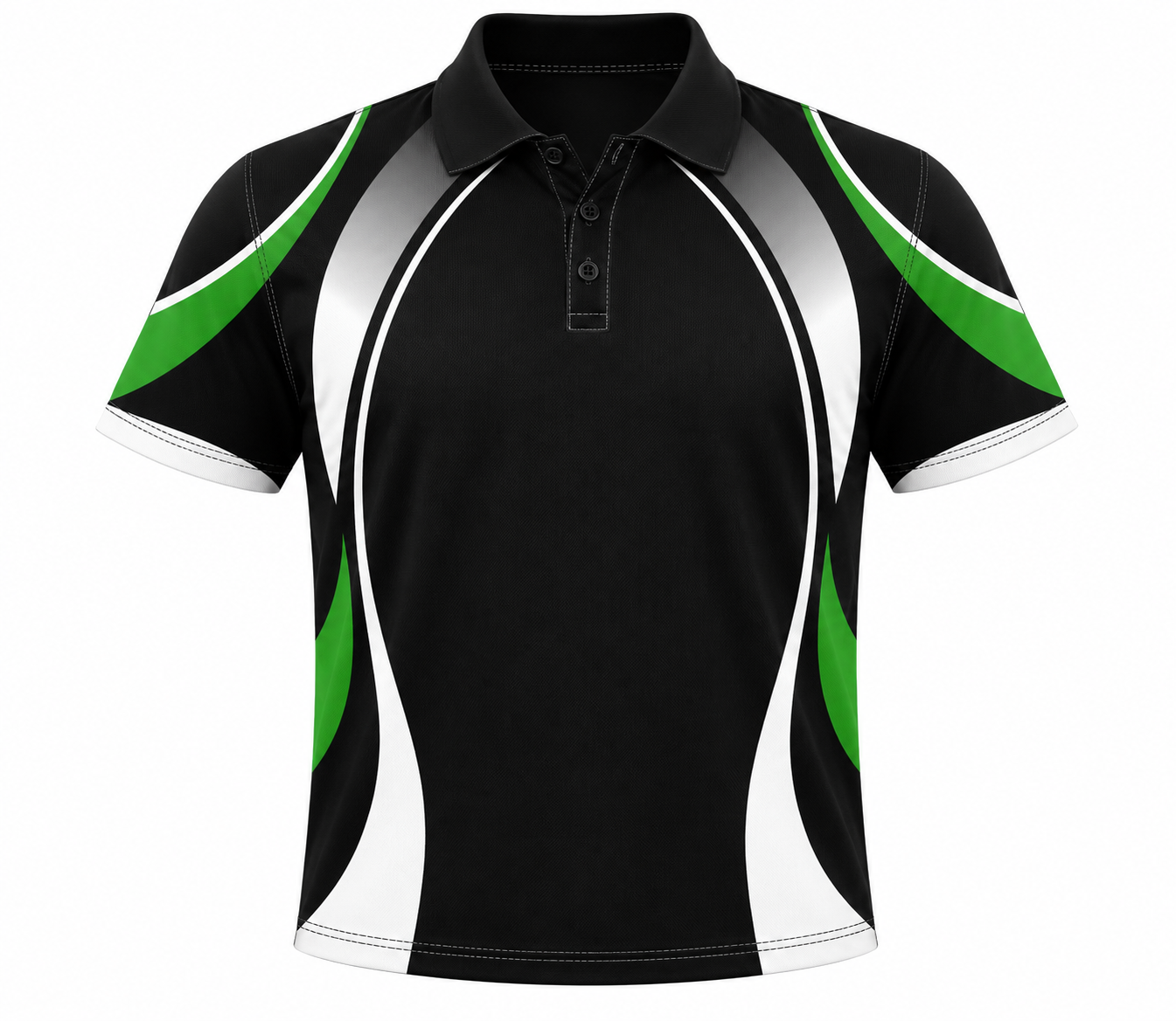 Custom Team Polo Shirt P3358