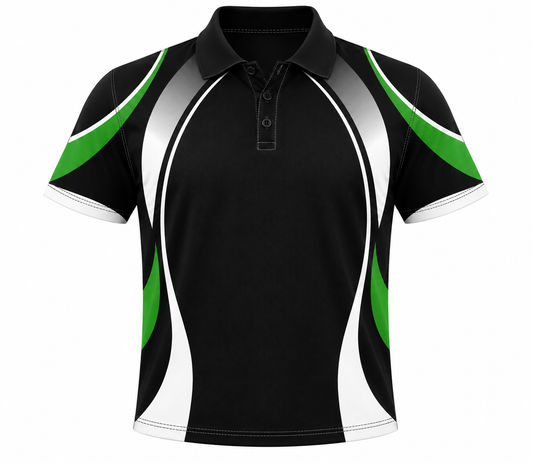 Custom Team Polo Shirt Style P3358