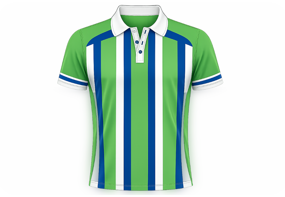 Custom Team Polo Shirt P3360