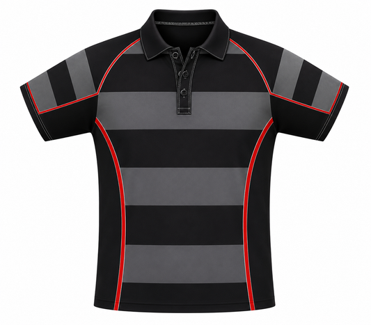 Custom Team Polo Shirt Style P3361