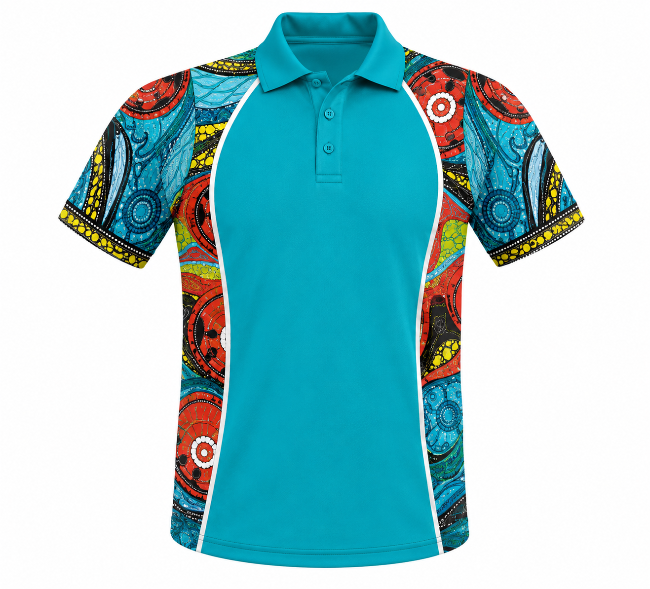 Custom Team Polo Shirt Style P3431
