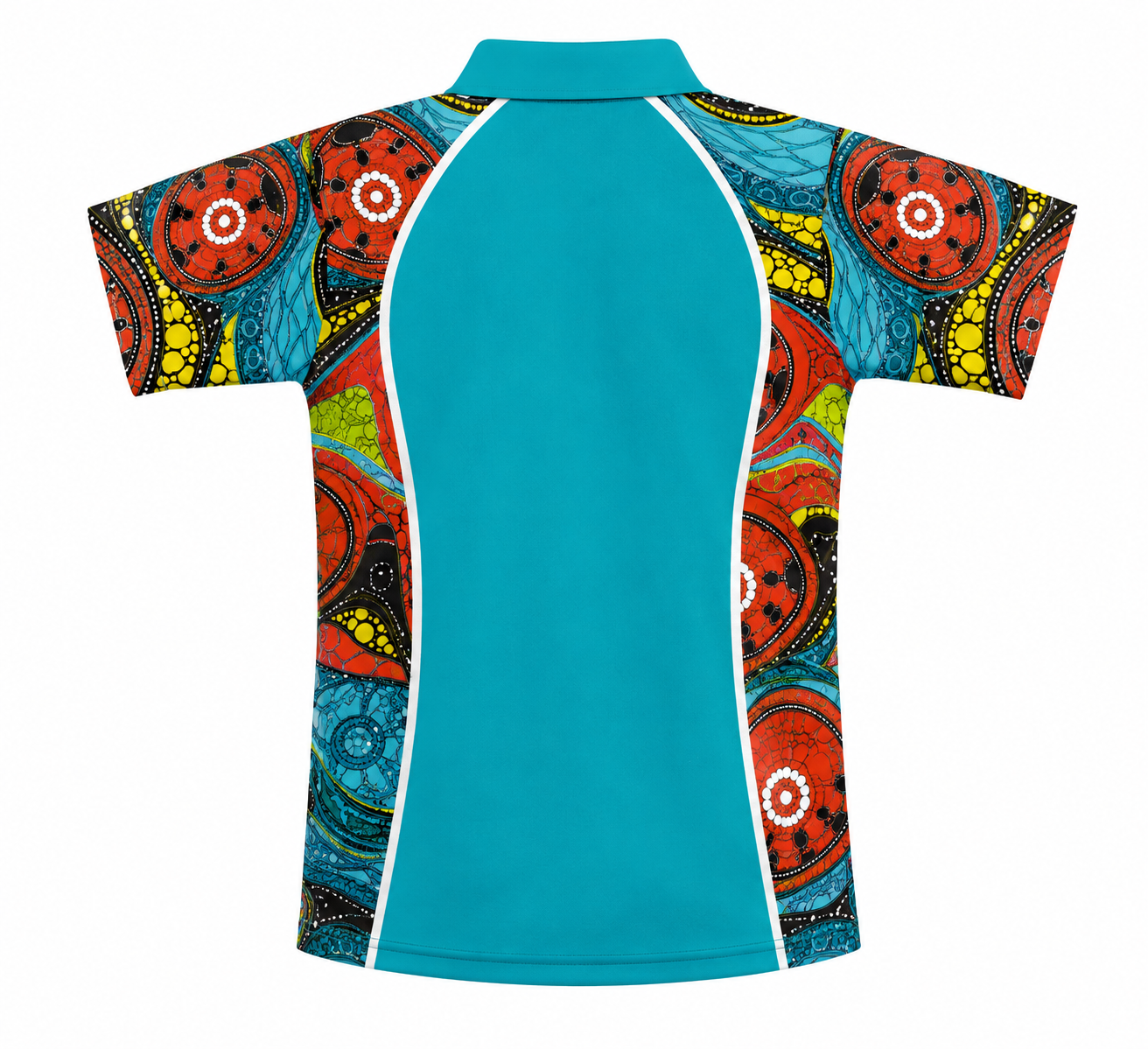 Custom Team Polo Shirt Style P3431