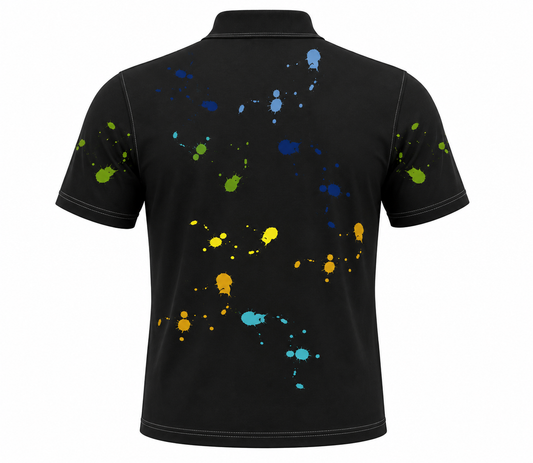 Custom Team Polo Shirt Style P3472