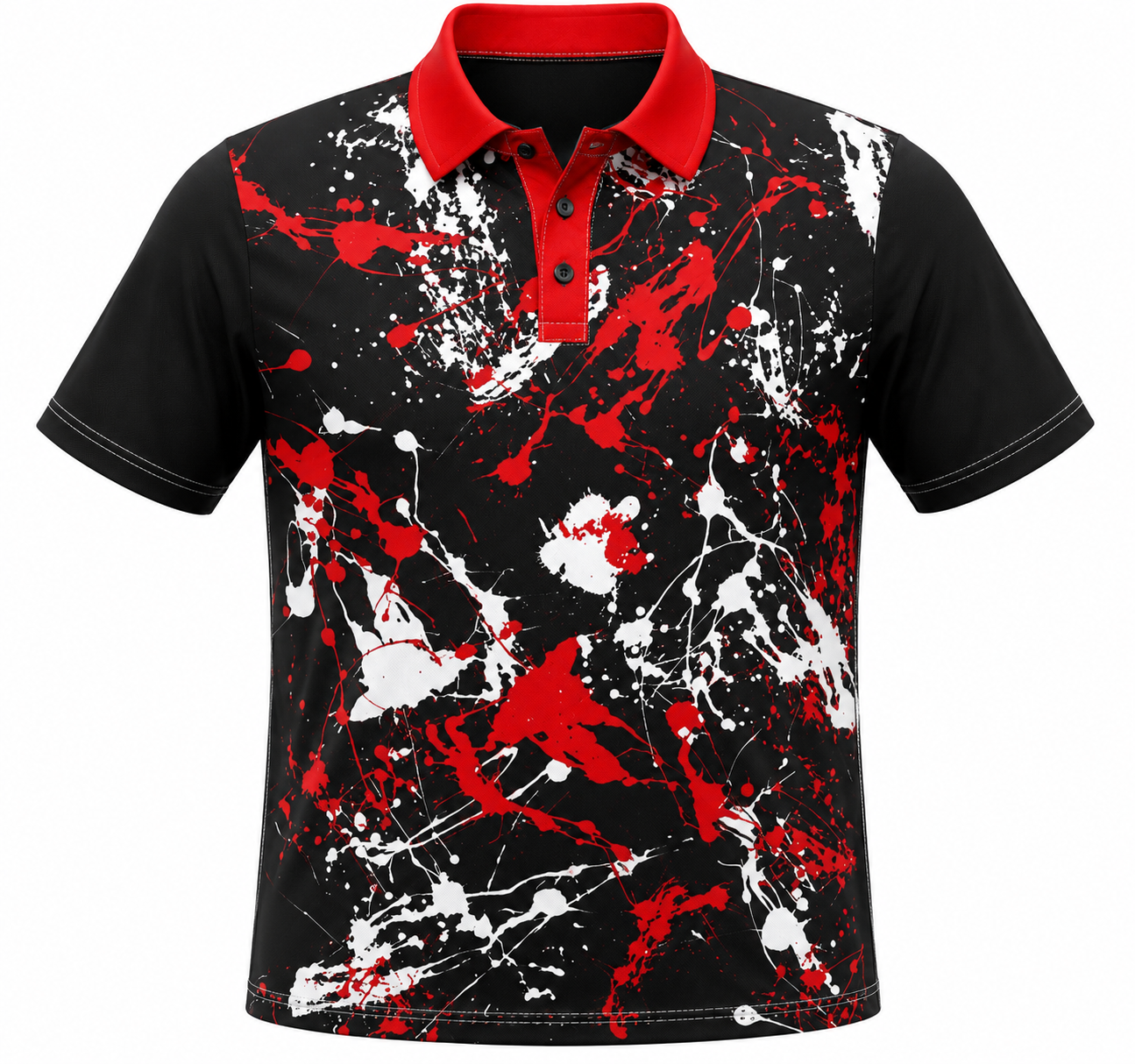 Custom Team Polo Shirt P3511
