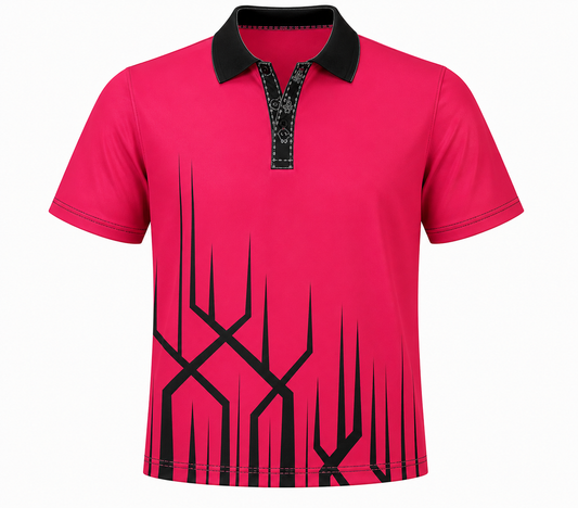 Custom Team Polo Shirt Style P3521